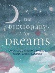 Pocket Edition: Dictionary of Dreams & Meanings