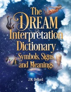 Dream Interpretation Dictionary: Symbols and Their Meanings