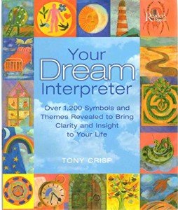 Discover Your Dreams: 1,200+ Symbol Interpretations
