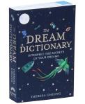 Unlock Your Dreams: The Ultimate Dream Dictionary