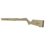 Magpul Hunter X-22 Stock for Ruger 10/22