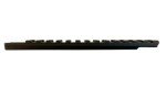 Ruger 10/22 Cantilever Extended Picatinny Rail