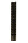 Ruger 10/22 Cantilever Extended Picatinny Rail