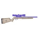 Magpul Hunter X-22 Stock for Ruger 10/22