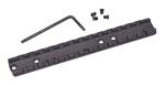 10/22 Long Scope Rail Mount - Picatinny Base