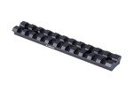 Ruger 10/22 Picatinny Rail for Scopes