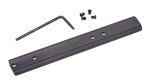 10/22 Long Scope Rail Mount - Picatinny Base