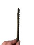 Ruger 10/22 Cantilever Extended Picatinny Rail