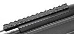10/22 Long Scope Rail Mount - Picatinny Base