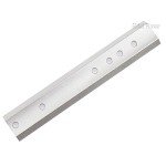 Silver Scope Mount for Ruger 10/22 Rifle
