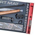 Real Avid Ruger 10/22 Smart Gun Cleaning Mat