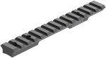 Leupold BackCountry Matte Base for Ruger 10/22