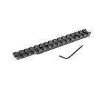 Ruger 10/22 Takedown Picatinny Scope Mount