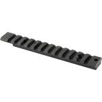 WARNE 15MOA Vapor Rail for Ruger 10/22