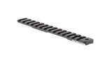 Outerimpact Extended Reversible Scope Mount for 10/22