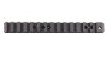 Outerimpact Extended Reversible Scope Mount for 10/22