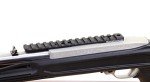Outerimpact Extended Reversible Scope Mount for 10/22