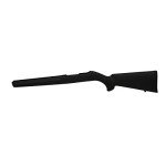Hogue Rubber OverMolded Stock for Ruger 10/22
