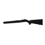 Hogue Rubber OverMolded Stock for Ruger 10/22