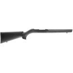 Hogue Rubber OverMolded Stock for Ruger 10/22