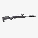 Magpul X-22 Backpacker Stock for 10/22 Rifle