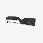 Magpul X-22 Backpacker Stock for 10/22 Rifle
