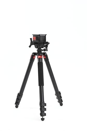 BiPods and TriPods