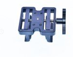 Lightweight Adjustable Tripod for Hunting and Shooting