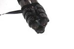 Lightweight Adjustable Tripod for Hunting and Shooting