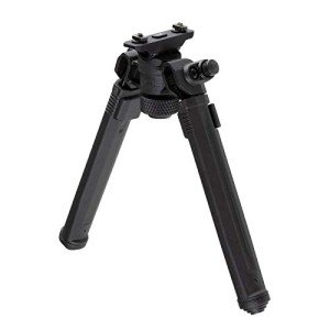 Magpul M-LOK Bipod for Hunting and Shooting