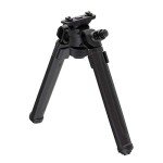 Magpul M-LOK Bipod for Hunting and Shooting