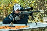 Caldwell XLA Pivot Bipod 6"-9" Adjustable Legs
