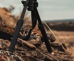 Magpul M-LOK Bipod for Hunting and Shooting
