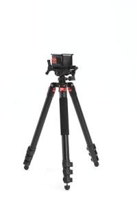 Lightweight Adjustable Tripod for Hunting and Shooting
