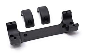Ruger 10/22 Game Reaper Low Mount 1 Inch
