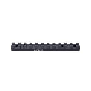 Ruger 10/22 Picatinny Rail for Scopes