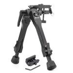 Zeadio Adjustable Bipod with Sling Mount 7-10