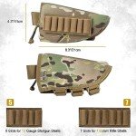 OneTigris Molle Shotgun Shell Holder Pouch