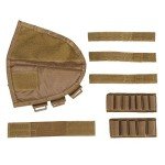 OneTigris Molle Shotgun Shell Holder Pouch