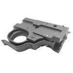 Ruger 10/22 Extended Lever by Precision Print Labs