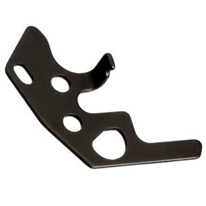 Ruger 10/22 Auto Bolt Release Upgrade Plate