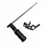 10-22 Combo Auto Release Plate and Handle