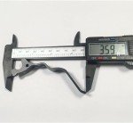 Ruger 10/22 Extended Magazine Release Combo Set