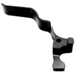 Ruger 10/22 Extended Lever by Precision Print Labs