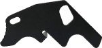 Ruger 10/22 Auto Bolt Release Upgrade Plate