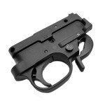 Ruger 10/22 Stubby Extended Lever Upgrade