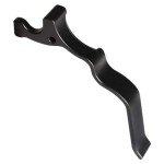 Ruger 10/22 Extended Lever by Precision Print Labs