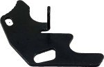 Ruger 10/22 Auto Bolt Release Upgrade Plate