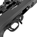 Ruger 10/22 Stubby Extended Lever Upgrade