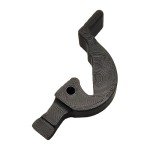 Ruger 10/22 Stubby Extended Lever Upgrade